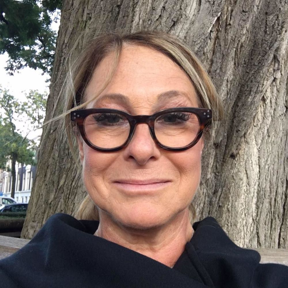 Meet your Posher, Cindy